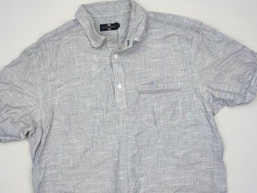bluza h: Marks & Spencer, Polo shirt for men, size L
