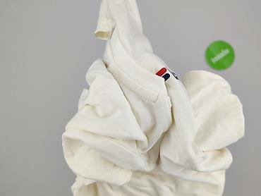 kith t shirty: Fila, T-shirt damski, rozmiar S — 5