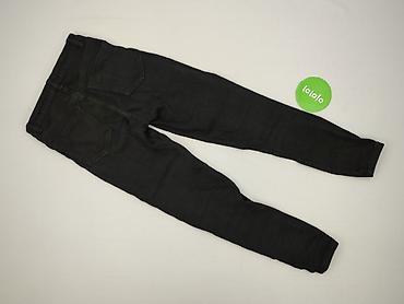 bershka acdc: Bershka, Jeansy damskie, rozmiar 2XS — 3