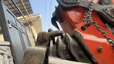 Автокраны: Автокран — 12