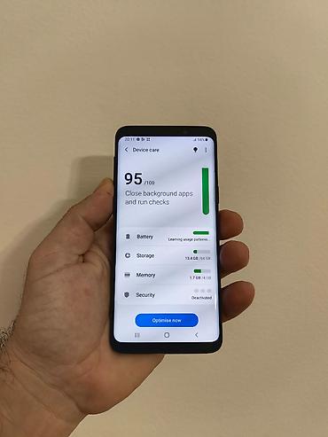 nokia 2700 release date: Samsung S9 dual sim sim free, sa 4/64gb memorije. Dobro očuvan i — 4