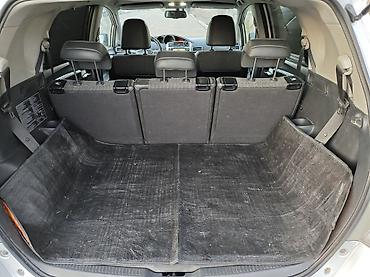 Toyota: Toyota Verso: 2013 г., 1.8 л, Автомат, Бензин, Минивэн — 15