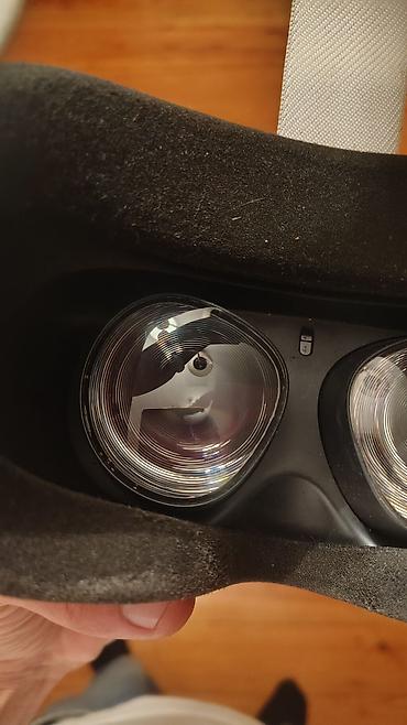 Video oyunlar üçün aksesuarlar: Oculus Quest 2 VR dəsti - Tam simsiz virtual reallıq eynəyi: gövdədə — 13