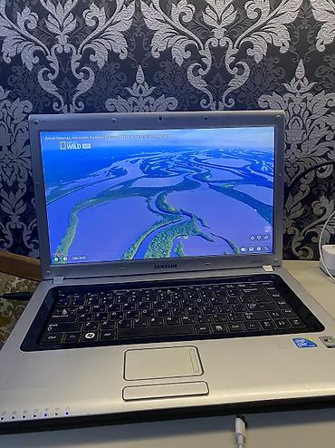 Ноутбуки Samsung: Для учебы, Б/у, Intel Core i3 — 8