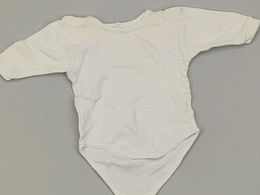 body niemowlęce wielopak 56: Body, 0-3 m, 
stan - Zadowalający