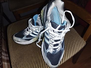 ara obuca: Adidas patike za trčanje – adiPRENE, Full-Forefoot amortizacija - — 2