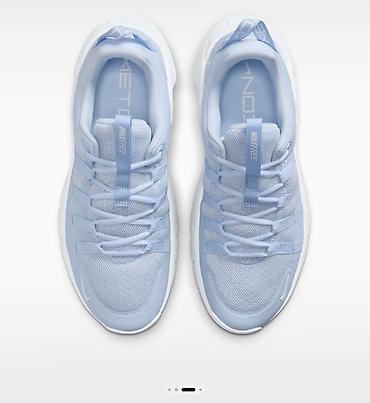 nike plus: ✨ Nike Metcon 7 - голубой цвет ✨ Продаю новые оригинальные Nike — 2
