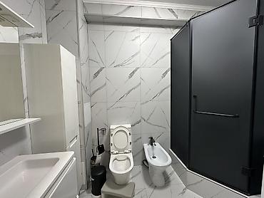 3 ком: 3 комнаты, 133 м², Элитка, 10 этаж, Евроремонт — 9