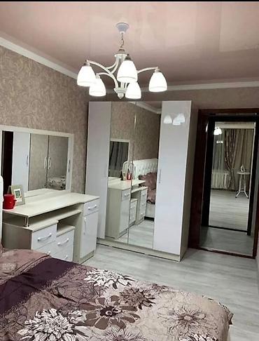 104: 3 комнаты, 58 м², 6 мкр 104 серия, 1 этаж — 5