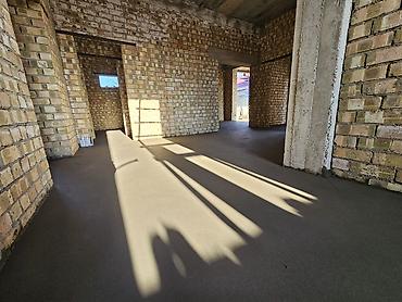 Напольные работы: Стяжка пола 3-5 лет опыта — 6