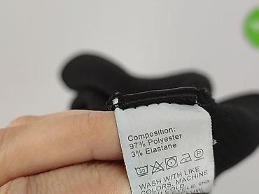 krotka bluza: Shein, Spódnica damska, rozmiar XS — 9