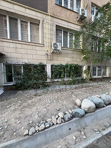 Продажа помещений свободного назначения: 🏢 ПРОДАЁТСЯ КОММЕРЧЕСКОЕ ПОМЕЩЕНИЕ 📍 Район Кок-Жар 🏗️ СК M Строй — 9