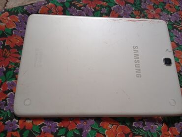 планшет самсунг таб а7: Планшет, Samsung, 9" - 10", Колдонулган, Классикалык түсү - Ак