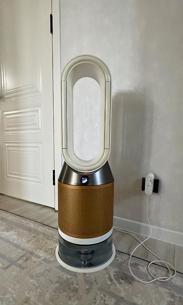 Оригинальный воздухоочиститель Dyson H02 Привезён под заказ из
