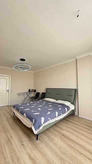 750: 2 комнаты, 80 м², Гоин Элитка, 9 этаж, Евроремонт — 8