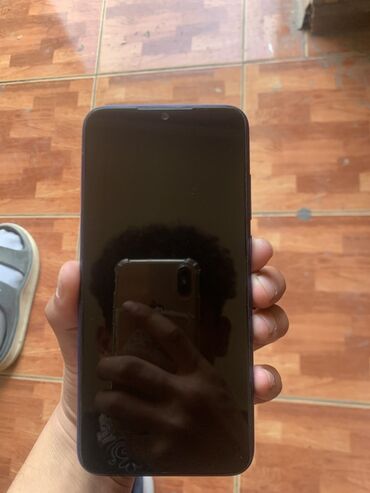 ноутбуки редми: Redmi, Redmi Note 8, түсү - Көк