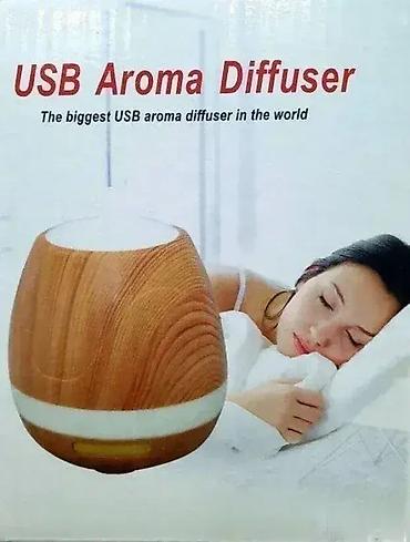a1 vrsac: Aromatični difuzer 🌸 Unesi mir, svežinu i eleganciju u svoj dom! — 1