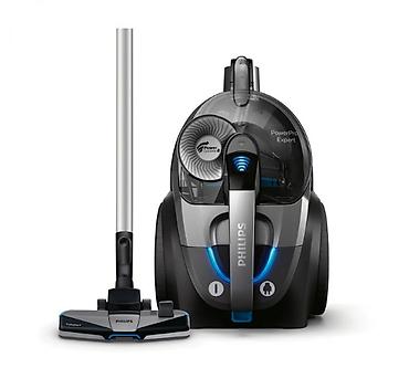 Другое: Пылесос Philips Power Cyclone 8 FC9735 - Тип: циклонный, без мешка — 9