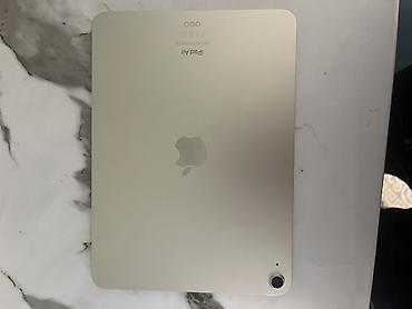 Планшеты: Планшет, Apple, память 64 ГБ, 10" - 11", Wi-Fi, Новый, цвет - Серебристый — 8