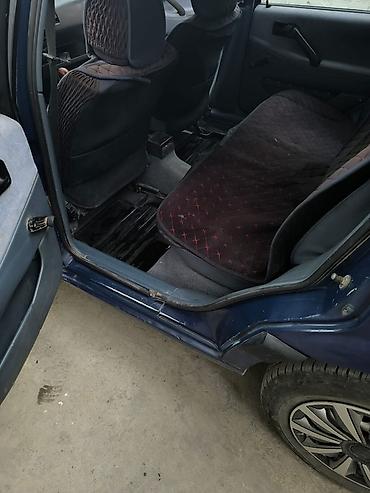 стекло гольф 2: Volkswagen Passat Variant: 1991 г., 1.8 л, Механика, Бензин, Универсал — 6