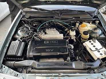 Daewoo: Daewoo Nexia: 2005 г., 1.6 л, Ручные, Бензин, Седан — 10