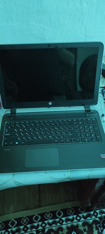 ноутбук в рассрочку без банка бишкек: Ноутбук, HP, 8 ГБ ОЗУ, 15.6 ", Б/у, Для несложных задач, память SSD