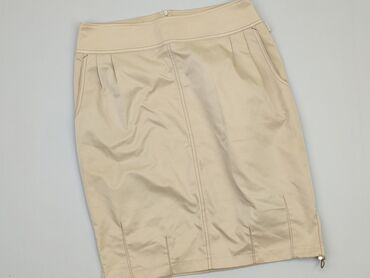 spódnico spodnie z falbanką: Skirt, L (EU 40), condition - Good