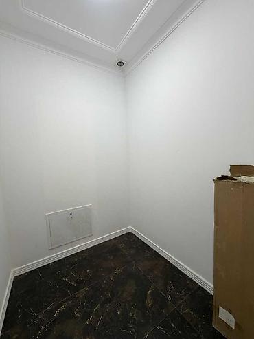 brand park: Əhmədli, 3 otaqlı, Yeni tikili, m. Həzi Aslanov, 140 kv. m — 4
