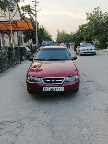 daewoo nexia osh: Daewoo Nexia: 2010 г., 1.5 л, Механика, Бензин, Седан