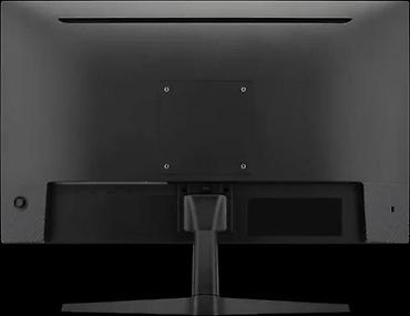 Monitori: ViewSonic 24" gejming monitor - Dijagonala: 24 inča - Panel: IPS — 4