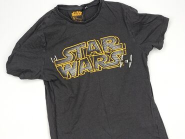 koszulki metalowe allegro: T-shirt for men, size S (EU 36), Star Wars, condition - Good
