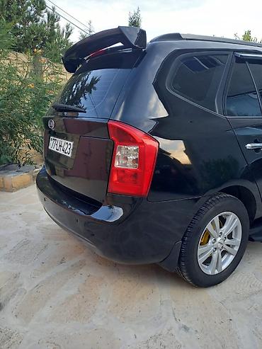Kia: Kia Carens: 2 l | 2008 il — 20