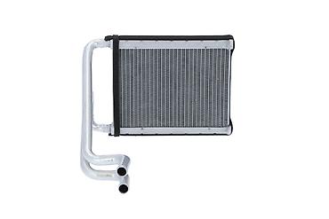 Ehtiyat hissələri: Hyundai-Kia üçün peçin radiatorları — 1