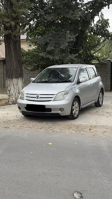 цена камри 80 в киргизии: Toyota Ist: 2002 г., 1.5 л, Автомат, Бензин, Хэтчбэк — 1