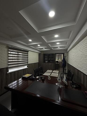 Аренда офисов: Сдаётся в аренду премиальный двухэтажный офис в Бишкек Предлагается в — 1