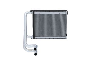 Ötürücü qutuların detalları: Hyundai-Kia peçin radiatoru
