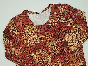 bluzki armani: Bluzka damska, rozmiar 2XL — 1