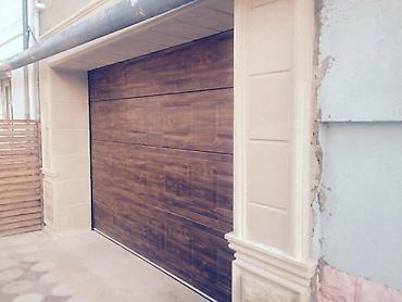 Otaq qapıları: Avtomatik qapilar — 6