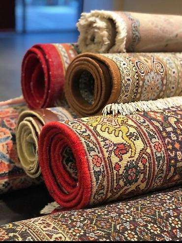 Стирка ковров: Стирка ковров, | Ковер, Палас, Ала-кийиз, Платная доставка, Самовывоз, Бесплатная доставка — 8