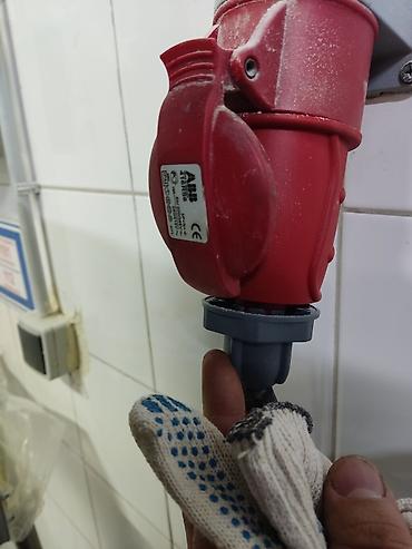 Электрики: Электрик сантехник. электромонтажные работы. ремонт ресторанной at lalafo.kg — 16 Электрики: Электрик сантехник. электромонтажные работы. ремонт ресторанной — 16