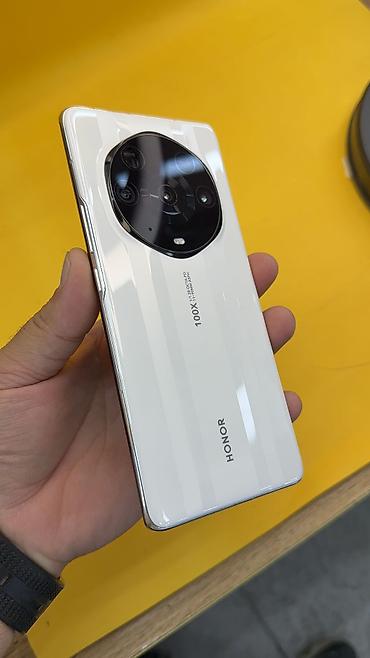 honor magic 6: Honor Magic 3 Pro+, Б/у, 512 ГБ, 2 SIM — 4