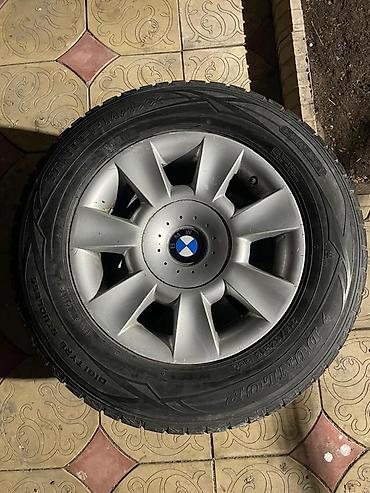 BMW: BMW 5 series: 2000 г., 2.5 л, Механика, Бензин, Седан — 8