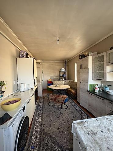 Продажа коттеджей и домов: Продается жилой дом с большим участком и хозяйственными постройками — 4