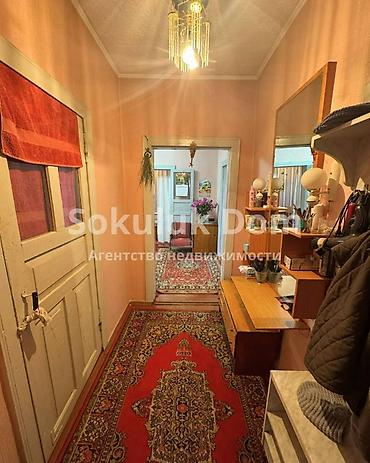 сарай куплю: 🏠Продается дом в г. Шопоков от трассы 1,5 км. 🟡 Комнаты: 4 🟡 Участок — 10