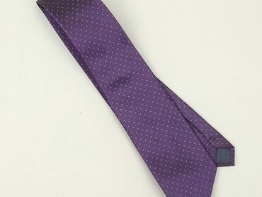 Ties and accessories: Tie, color - Purple, condition - Very good