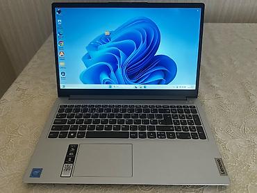 Lenovo: Yeni Lenovo IdeaPad, 15.6 ", Intel Celeron, 256 GB, Ödənişli çatdırılma — 1