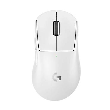 №: 10256 Məhsulun adı: Oyun siçanı Logitech G PRO X SUPERLIGHT 2 DEX
