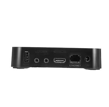 Техника и электроника: ТВ-приставка MXQ PRO 4K (Android TV Box) - Поддержка 4K Ultra HD — 4