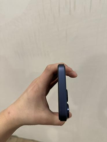 Apple iPhone: IPhone X, Новый, 256 ГБ, Синий, 100 % — 7