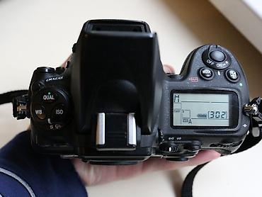 фотоаппарат никон: СРОЧНО! ЦЕНА ДО ВОСКРЕСЕНЬЯ! Продам фотоаппарат Nikon D700. В идеале — 5
